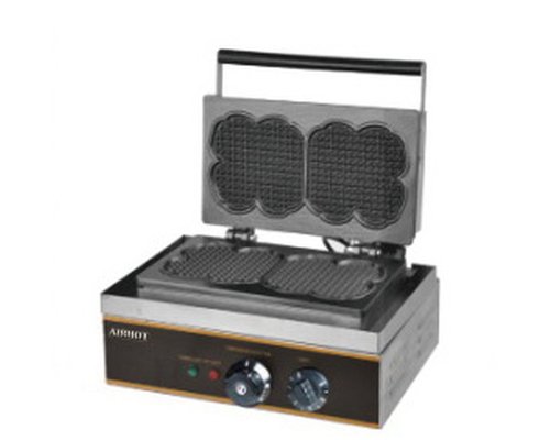 Вафельница Airhot WBF-2F FLOWER