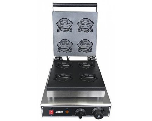 Вафельница AIRHOT WBF-4 FOX