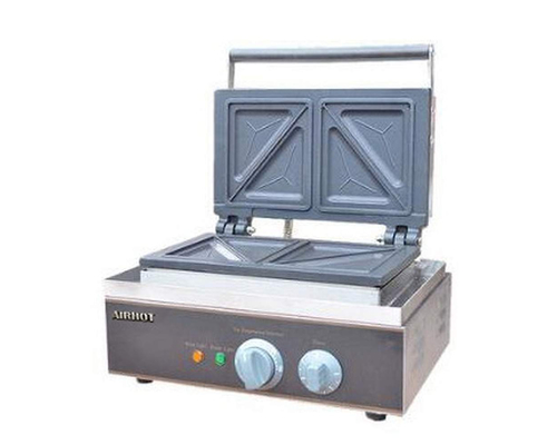 Вафельница Airhot WBS-2