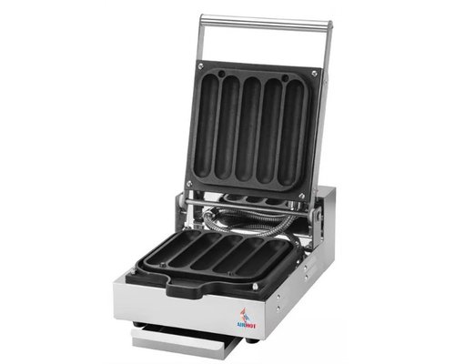 Вафельница AIRHOT WBS-5 (хрустящие палочки)