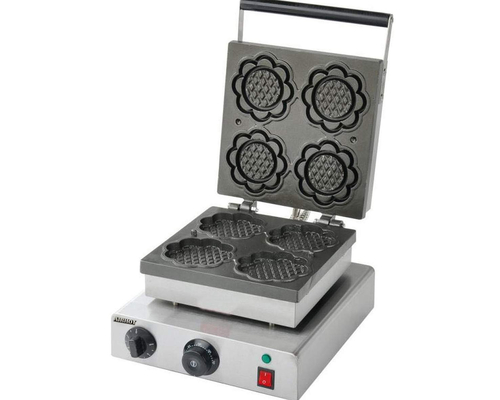 Вафельница Airhot WBSF-4 SUNFLOWER