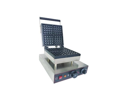 Вафельница AIRHOT WE-1B