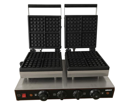 Вафельница AIRHOT WE-1BD