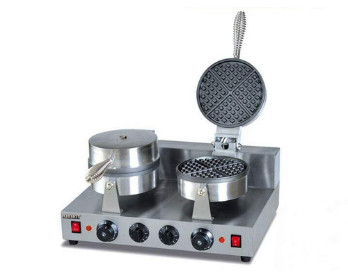 Вафельница Airhot WE-1D