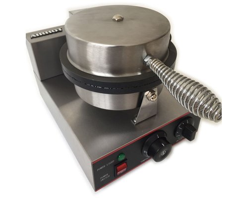 Вафельница AIRHOT WE-1S