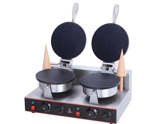 Вафельница AIRHOT WE-1SD