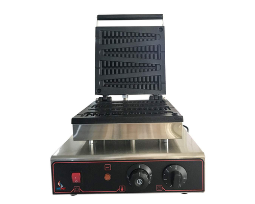 Вафельница для корн-догов Airhot WEK-4 LOLLIPOP