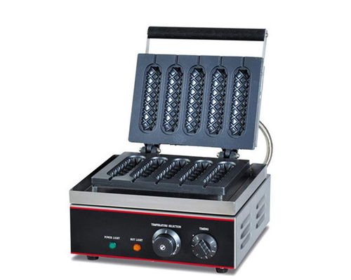 Вафельница для корн-догов AIRHOT WS-1