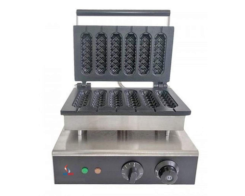 Вафельница для корн-догов AIRHOT WS-3