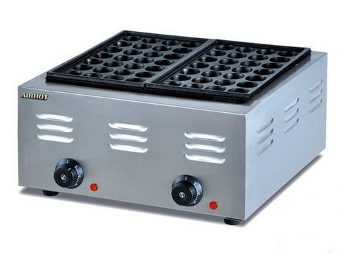 Вафельница для такояки Airhot TK-25