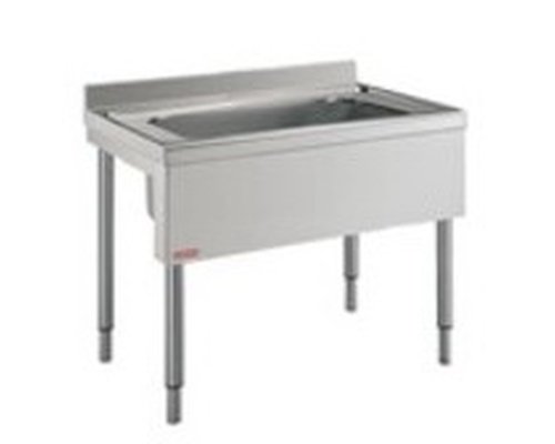 Ванна моечная ANGELO PO 11L18