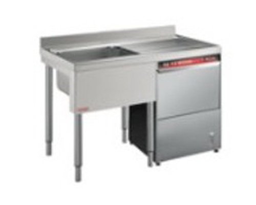 Ванна моечная ANGELO PO 12L14DL