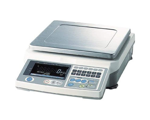 Весы счетные A&D FC-5000Si