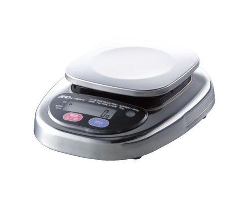 Весы влагозащищенные A&D HL-1000WP