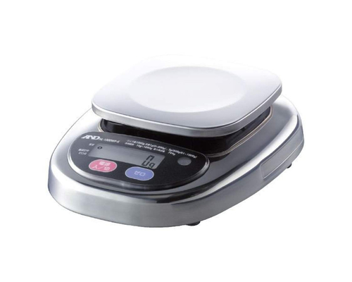 Весы влагозащищенные A&D HL-3000WP