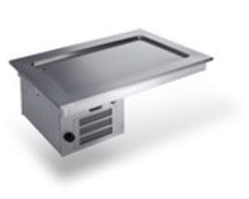 Витрина охлаждаемая ANGELO PO DR10P