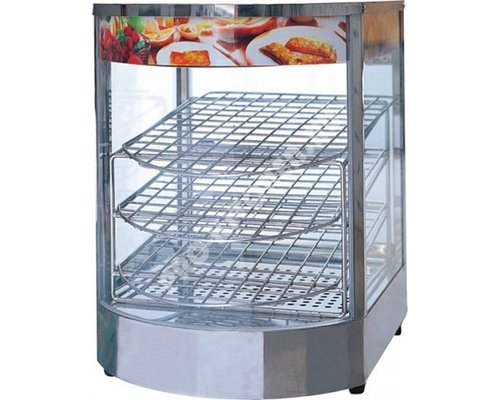 Витрина тепловая AIRHOT HW-1