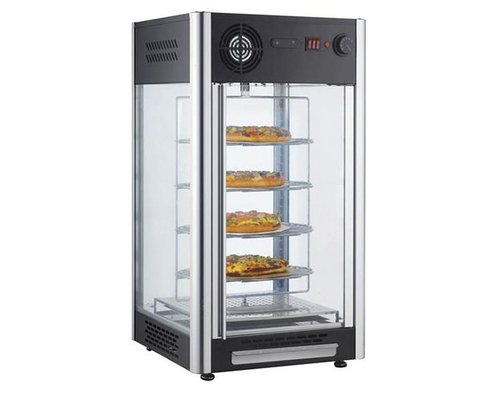 Витрина тепловая AIRHOT HW-108