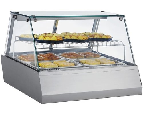 Витрина тепловая AIRHOT HW-110