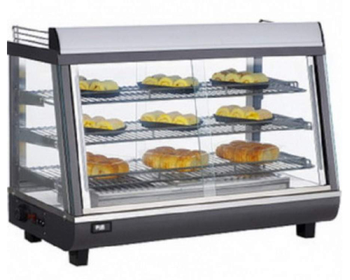 Витрина тепловая AIRHOT HW-136