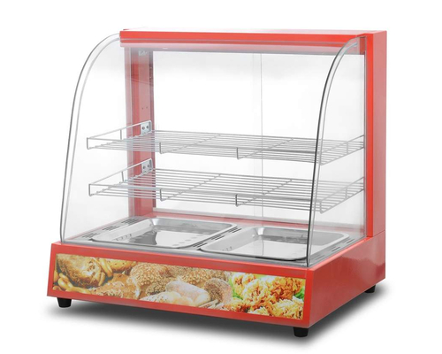 Витрина тепловая AIRHOT HW-2