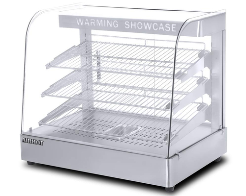 Витрина тепловая Airhot HW-900