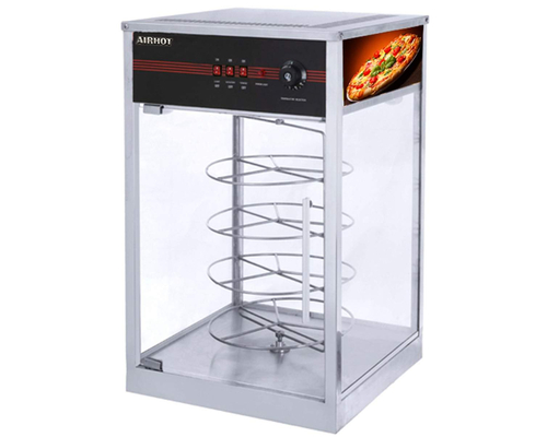 Витрина тепловая для пиццы AIRHOT PD