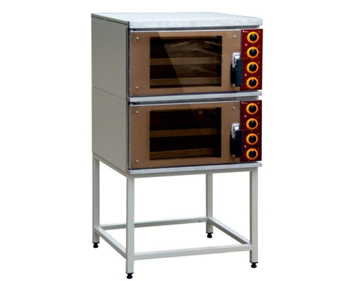 Жарочный шкаф ШЖЭС-2