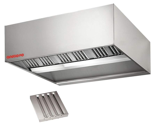 Зонт вытяжной ANGELO PO KP1316