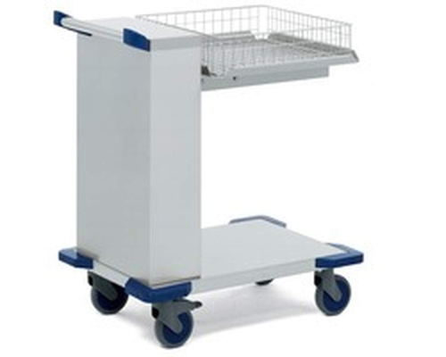 Диспенсер подносов передвижной B.PRO CCE 54/38