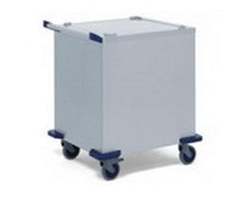 Диспенсер подносов передвижной B.PRO CE-54/38