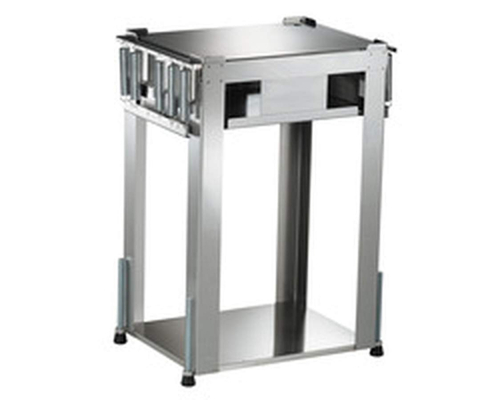 Диспенсер подносов встраиваемый B.PRO CEB-47/36