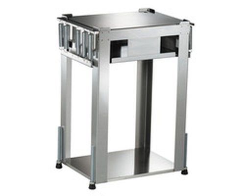 Диспенсер подносов встраиваемый B.PRO CEB-53/37