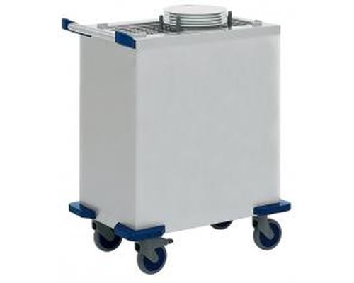 Диспенсер посуды передвижной универсальный B.PRO UNI-59/29