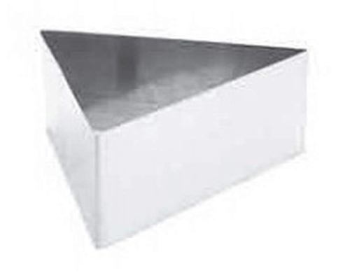 Форма кондитерская 21х25х4 см Bhalaria PW-I I L