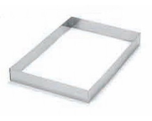 Форма кондитерская 57,5х36,5х6 см Bhalaria PW-I I