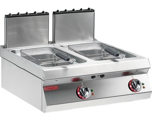 Фритюрница 700 серии ANGELO PO 1G0FR6G Газ