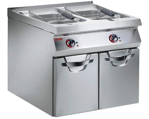 Фритюрница 900 серии ANGELO PO 191FR2E