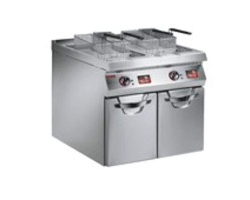 Фритюрница 900 серии ANGELO PO 191FR2ED