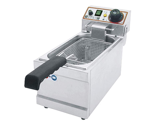 Фритюрница Beckers FB 4 LTA