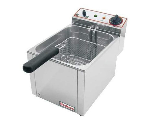 Фритюрница Beckers FR 6 LT