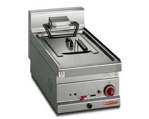 Фритюрница электрическая Berto's E6F10-3B 