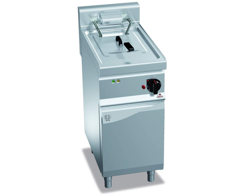 Фритюрница электрическая Berto's E7F10-4M