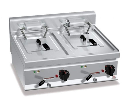 Фритюрница электрическая Berto's E7F10-8B