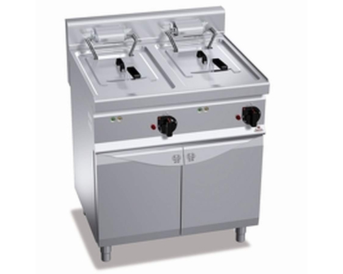 Фритюрница электрическая Berto's E7F10-8M