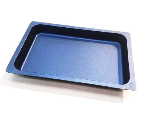 Гастроемкость GN 1/3-20 для грилей-печей BBQFIRE