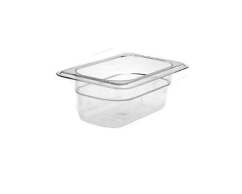 Гастроемкость GN1/9-6,5 Cambro T 92CW135