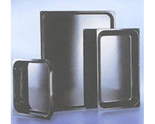 Гастроемкость GNE 2/1-40 B.PRO (гранитно-эмалированая)