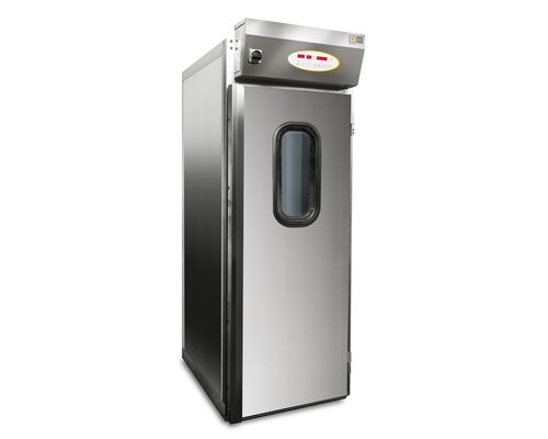 Камера расстоечная Bassanina PCR6080.1.1 (1 дверь, 1 тележка)