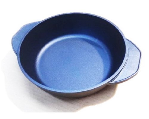 Кастрюля 16 см для печи BBQFIRE